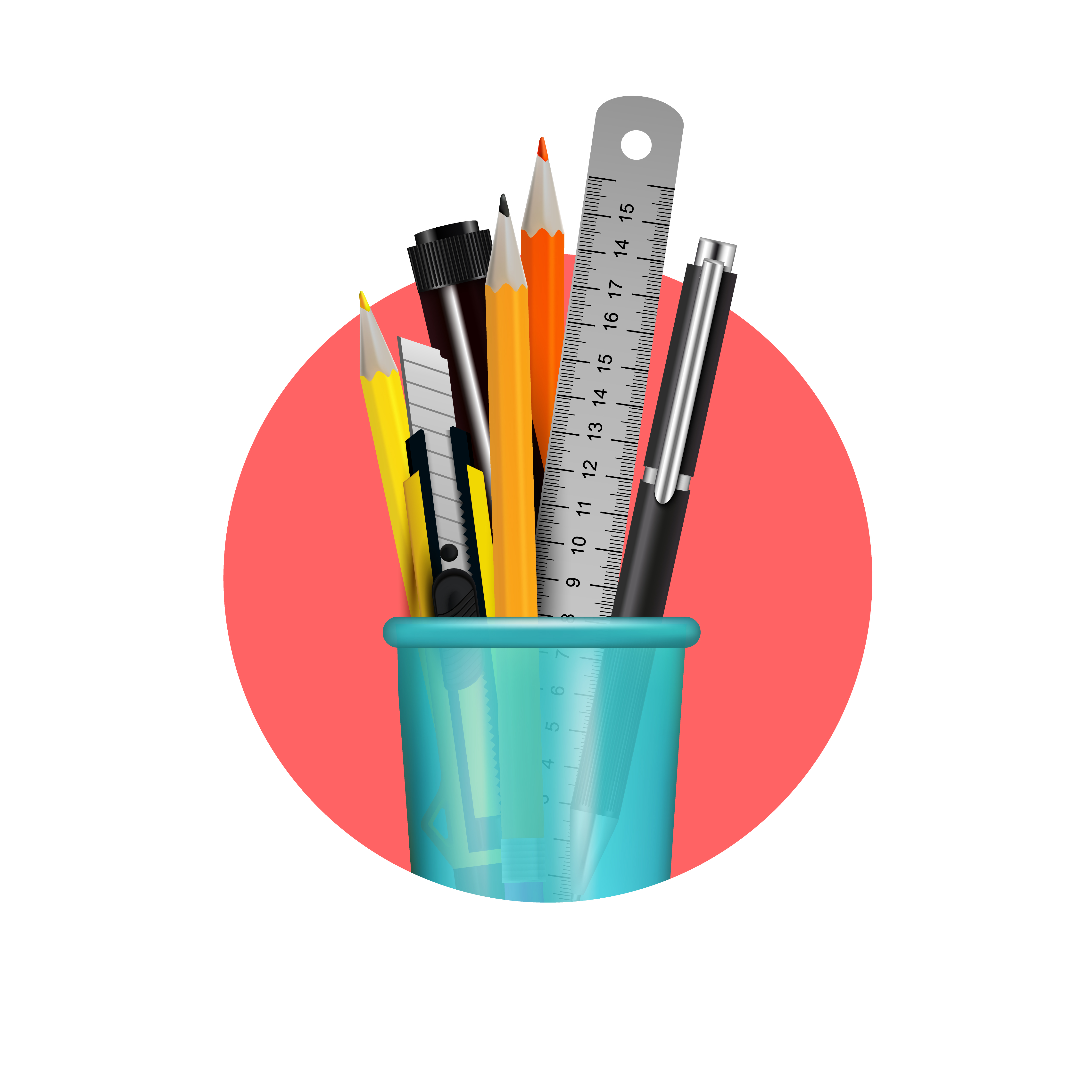 Stationery
