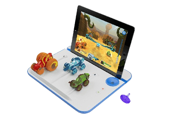 Toys & Games