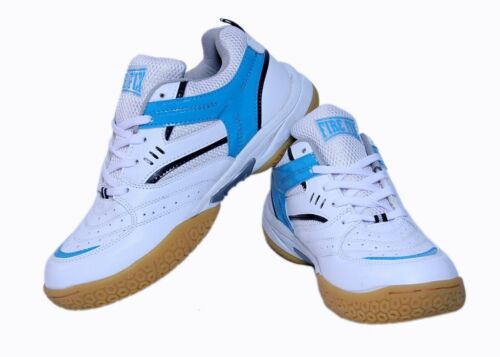 Raze Pro Badminton Shoes For Men  (Multicolor , 5)